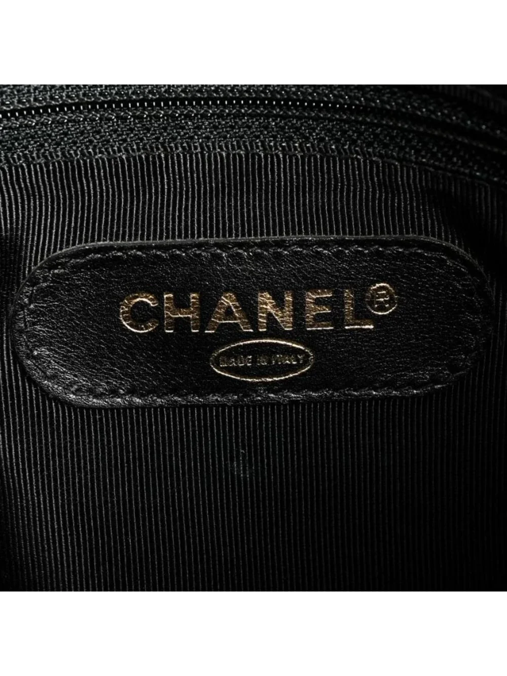 ★SOLD★ Chanel Boston Bag 2-Way - Picture 6 of 10